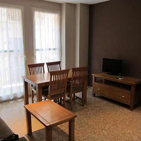 Apartamentos Valencia Cameră foto