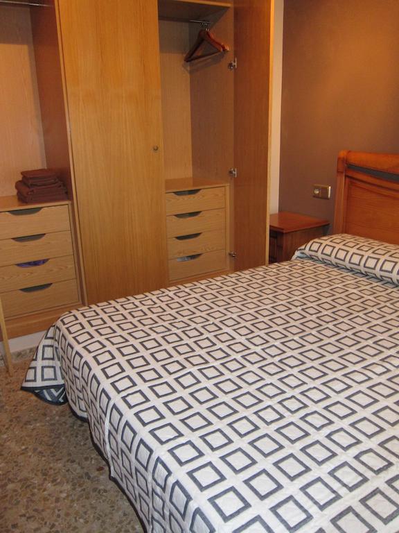 Apartamentos Valencia Cameră foto