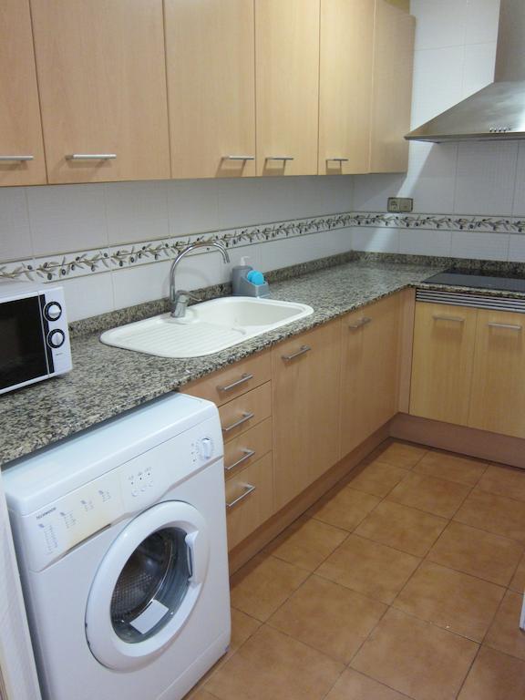 Apartamentos Valencia Cameră foto