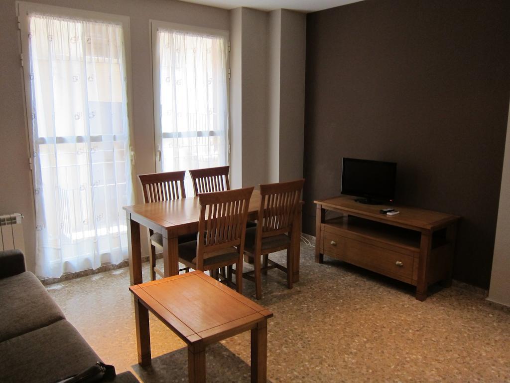 Apartamentos Valencia Cameră foto