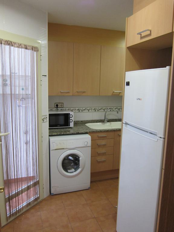 Apartamentos Valencia Cameră foto