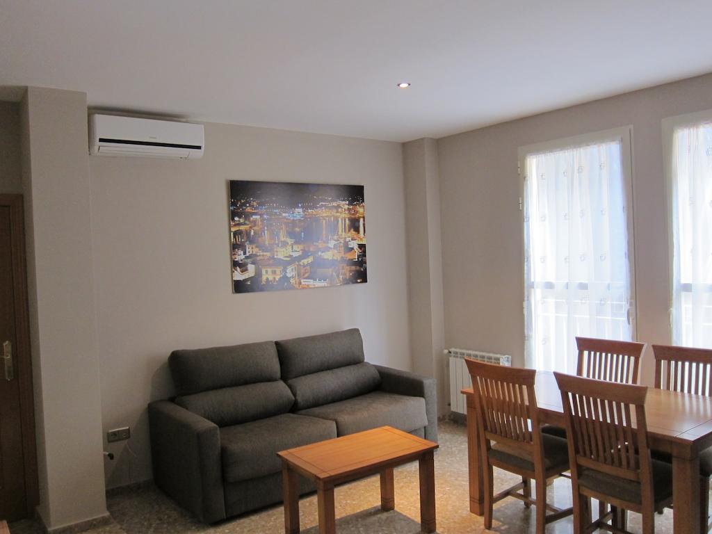 Apartamentos Valencia Cameră foto