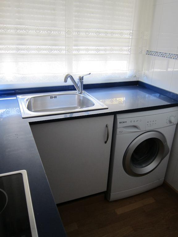 Apartamentos Valencia Cameră foto