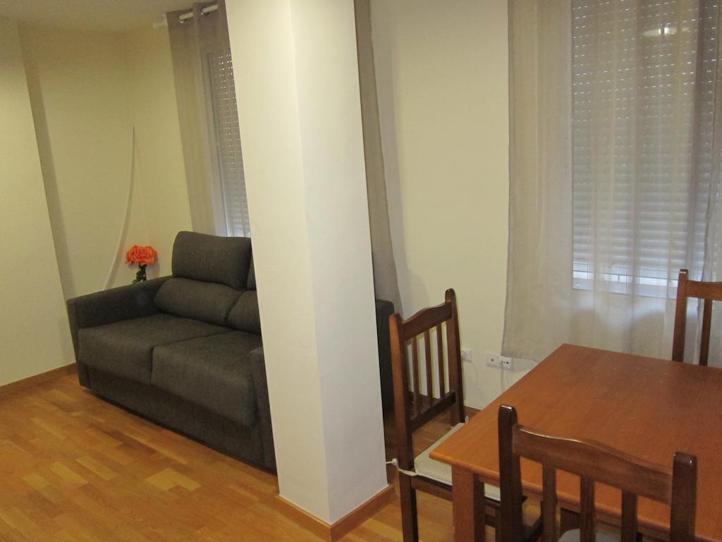 Apartamentos Valencia Cameră foto