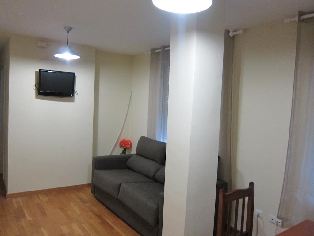 Apartamentos Valencia Cameră foto