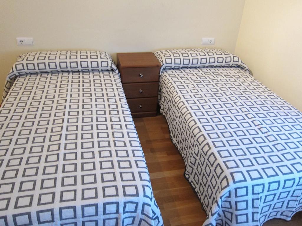 Apartamentos Valencia Cameră foto