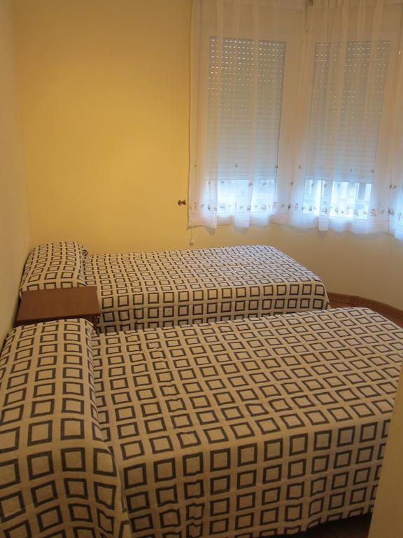Apartamentos Valencia Cameră foto