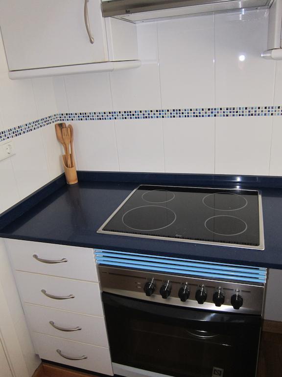 Apartamentos Valencia Cameră foto