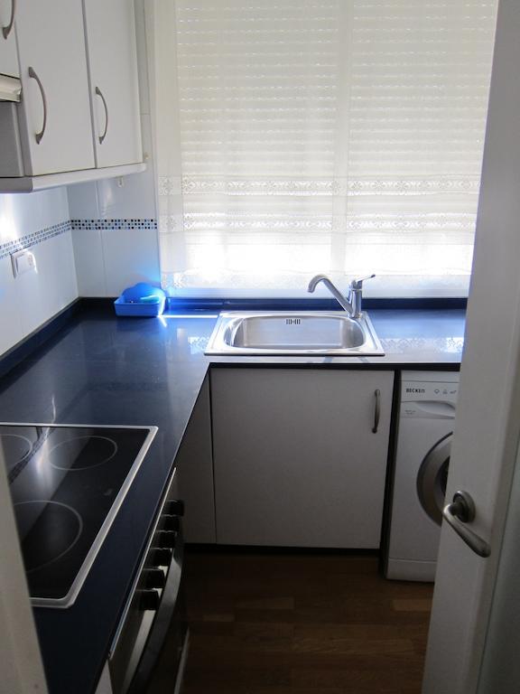 Apartamentos Valencia Cameră foto