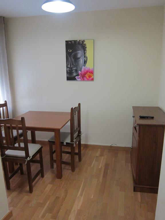 Apartamentos Valencia Cameră foto
