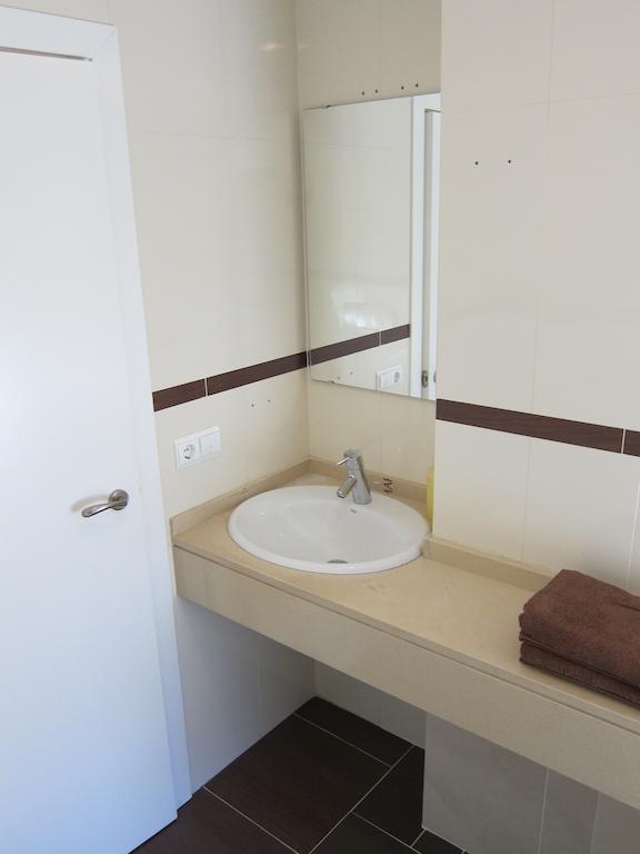 Apartamentos Valencia Cameră foto